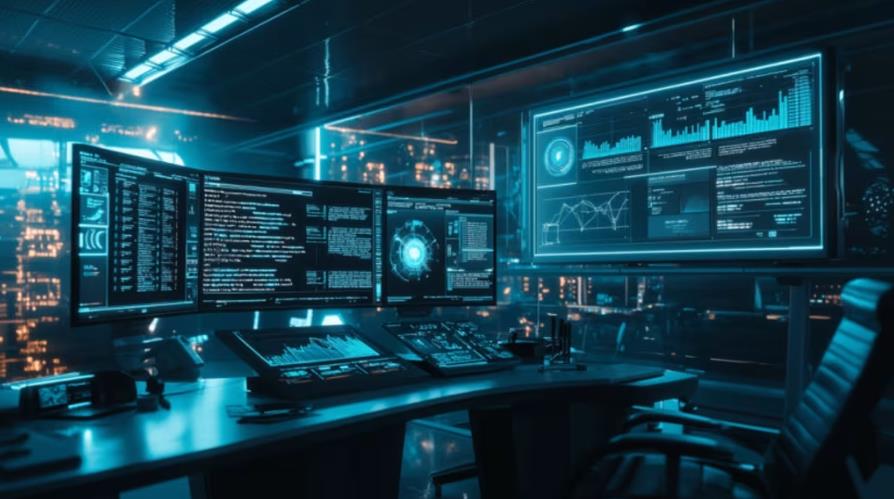 南岗区工业设备远程运维SCADA,设备数据采集与远程运维管控解决方案