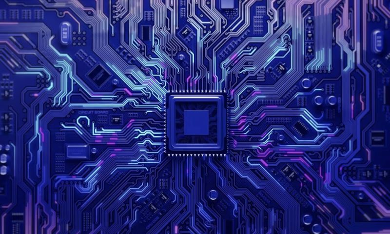 南岗区工业物联网核心技术体系与落地应用解析